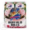 Merry Christmas Buffalo Bills Football Sport 2 Bedding Set 2022