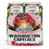 Merry Christmas Washington Capitals Hockey Sport 1 Bedding Set 2022