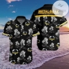 Metal Gear Solid Authentic Hawaiian Shirt 2022