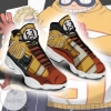 Mha Fatgum My Hero Academia Anime Air Jordan 13 Shoes Sneakers