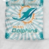 Miami Dolphins Bedding Set Duvet Cover Set Bedroom Set Bedding Set 2022