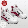 Miami Heat Air Jordan 13 Personalized Shoes Sport Sneakers For Fan