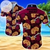 Miami Heat Hawaiian Shirt