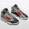 Mickey Mouse Air Jordan 13 Shoes For Fan Sneakers