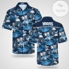 Minnesota Timberwolves Tommy Bahama Authentic Hawaiian Shirt 2022