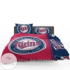 Minnesota Twins MLB Baseball American League Sport 1 Bedding Set 2022