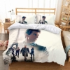 Mission: Impossible – Fallout Movie 1 Bedding Set 2022
