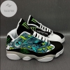 Monster Energy Drink Air Jordan 13 Shoes For Fan Sneakers