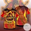 Mortal Kombat – Toasty All Over Print T-shirt