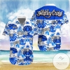 Motley Crue Authentic Hawaiian Shirt 2022 3d