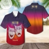 Motley Crue Theatre Of Pain Hawaiian Shirt