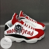 Motorhead Band Form Air Jordan 13 Shoes Sport Sneakers For Fan