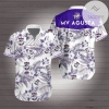 Mv Agusta Authentic Hawaiian Shirt 2022