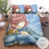 Nausicaä Of The Valley Of The Wind (1984) Fanart Poster Movie Poster 79 Bedding Sets 2022