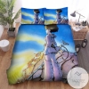 Nausicaä Of The Valley Of The Wind 58 Bedding Sets 2022