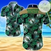 Nba Boston Celtics Authentic Hawaiian Shirt 2022