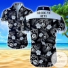 Nba Brooklyn Nets Authentic Hawaiian Shirt 2022