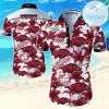 Ncaa Arkansas Razorbacks Authentic Hawaiian Shirt 2022