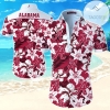 Ncca Alabama Crimson Tide Authentic Hawaiian Shirt 2022