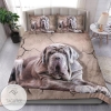 Neapolitan Mastiff Dog Animal 121 Bedding Set 2022