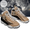 New Orleans Saints Air Jordan 13 Shoes For Fan Sneakers