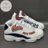 New York Knicks Air Jordan 13 Shoes For Fan Sneakers
