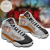 New York Knicks Air Jordan 13 Shoes For Fan Sneakers Disney Sneakers