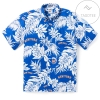 New York Mets Aloha Mlb Authentic Hawaiian Shirt 2022