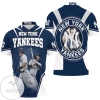 New York Yankees Luke Voit Didi Gregorius Achivements For Fan All Over Print Polo Shirt