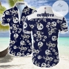 Nfl Dallas Cowboys Authentic Hawaiian Shirt 2022 Summer Button Up Shirt For Men Beach Wear Short Sleeve Authentic Hawaiian Shirt 2022
