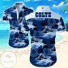 Nfl Indianapolis Colts Hawaiian Shirt