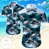 Nfl Philadelphia Eagles Hawaiian Shirt Ghvuw