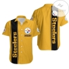 Nfl Pittsburgh Steelers 3d Hawaii T Shirt Tnt-05402-hws