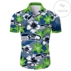Nfl Shirts Walmart Seattle Seahawks Authentic Hawaiian Shirt 2022
