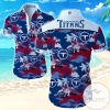 Nfl Tennessee Titans Tommy Bahama Hawaiian Shirt Summer Button Up Shirt For Men Hawaiian Summer Trends Shirt 2020