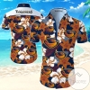 Nhl Atlanta Thrashers Tommy Bahama Hawaiian Shirt Summer Button Up Shirt For Men Hawaiian Summer Trends Shirt 2020