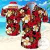 Nhl Ottawa Senators Tommy Bahama Hawaiian Shirt Summer Button Up Shirt For Men Hawaiian Summer Trends Shirt 2020