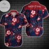 Nick Cave Authentic Hawaiian Shirt 2022