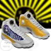 Nirvana Air Jordan 13 Shoes Sport Sneakers For Fan