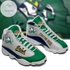Notre Dame Fighting Irish Air Jordan 13 Shoes For Fan Sneakers