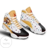 Nurse Wcdi Shuri Marvel Air Jordan 13 Shoes Sneakers