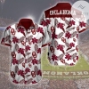 Oklahoma Sooners Authentic Hawaiian Shirt 2022