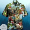 Order 2022 Authentic Hawaiian Shirts See You Later Alligator Christmas