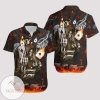 Order 2022 Authentic Hawaiian Shirts Skull Game Of Cards