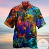 Order Amazing Colorful Farm Unisex Hawaiian Aloha Shirts