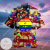 Order Amazing Rainbow Dragon Lgbt Unisex Hawaiian Shirt