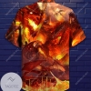 Order Burn World Of The Dragon Authentic Hawaiian Shirt 2022