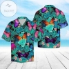 Order Butterfly Summer Vibe Tropical 2022 Authentic Hawaiian Shirts Dh