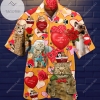 Order Cats Happy Valentines Day Authentic Hawaiian Shirt 2022