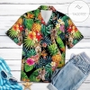 Order Giraffe 2022 Authentic Hawaiian Shirt